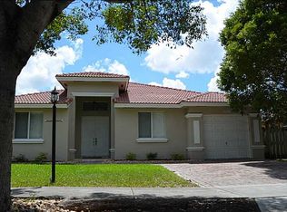 2967 SW 145th Ct, Miami, FL 33175