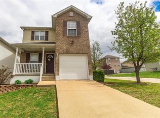 22 Brookmoore, Union, MO 63084