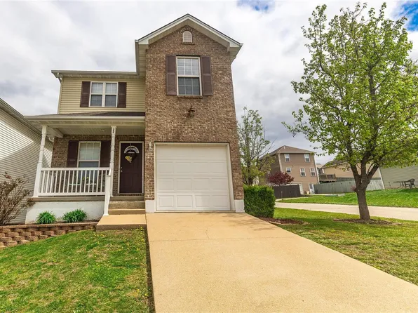 22 Brookmoore, Union, MO 63084