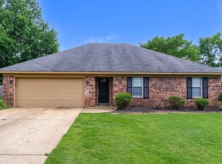 6931 River Birch Rd, Walls, MS 38680