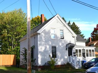 106 Haskell St, Westbrook, ME 04092