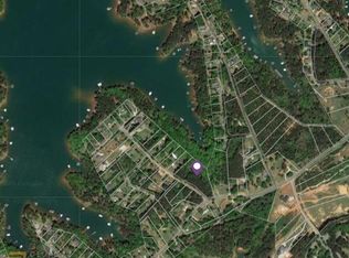 0 Jarrett Rd, Anderson, SC 29626