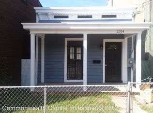 2314 Venable St, Richmond, VA 23223