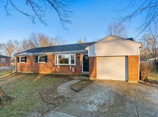 3958 Wilma Ct, Cincinnati, OH 45245