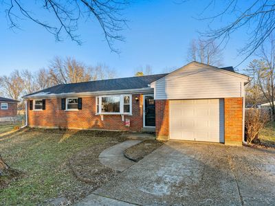3958 Wilma Ct, Cincinnati, OH, 45245