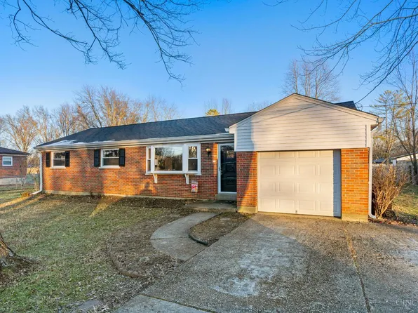 3958 Wilma Ct, Cincinnati, OH 45245