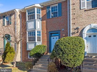 46604 Silhouette Sq, Sterling, VA 20164