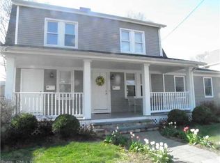 1054 E Broadway, Milford, CT 06460