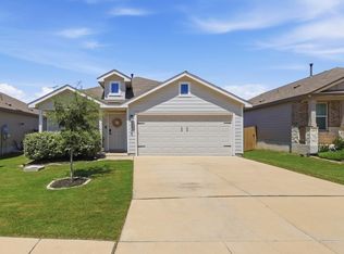 5845 Companion Loop, Bulverde, TX 78163