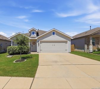 5845 Companion Loop, Bulverde, TX, 78163