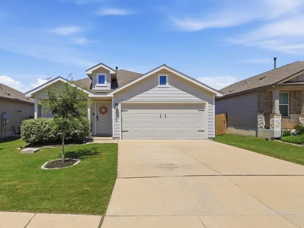 5845 Companion Loop, Bulverde, TX 78163