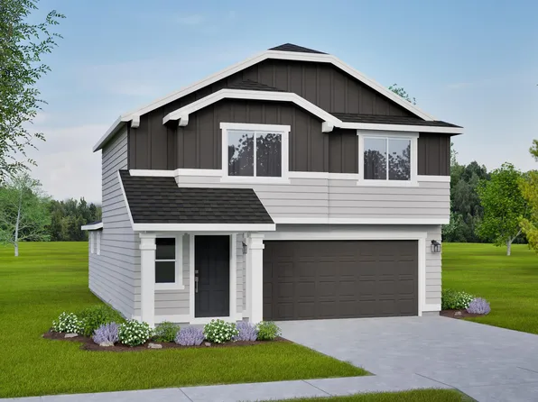 660 Snowking St, Richland, WA 99352