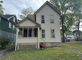 134 Post Ave, Rochester, NY 14619