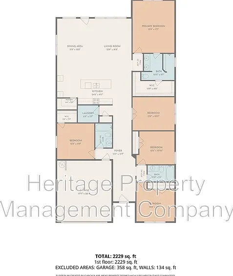 2700 Coral Valley — Photo 2