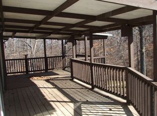 9859 White Oak Hollow Rd, Pea Ridge, AR 72751