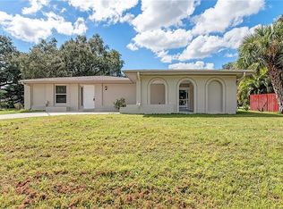 20199 Macon Ln, Pt Charlotte, FL 33952