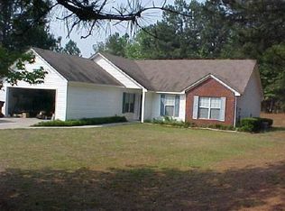 1990 Nunnally Farm Rd, Monroe, GA 30655