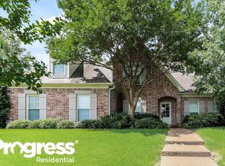 8895 Linell Cv, Cordova, TN 38016