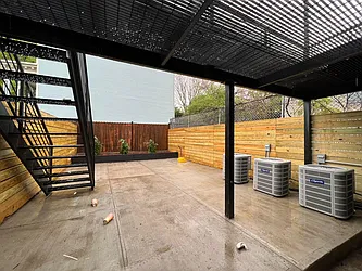 Rented by Brown Harris Stevens