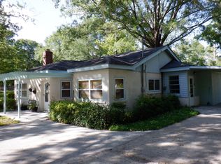 220 Salkehatchie Rd, Yemassee, SC 29945