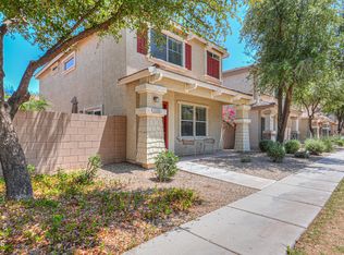 1500 S Owl Dr, Gilbert, AZ 85296