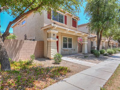 1500 S OWL Drive, Gilbert, AZ, 85296