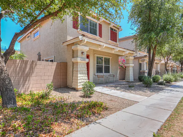 1500 S OWL Drive, Gilbert, AZ 85296