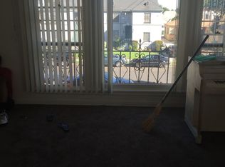 1447 S Orange Grove Ave, Los Angeles, CA 90019
