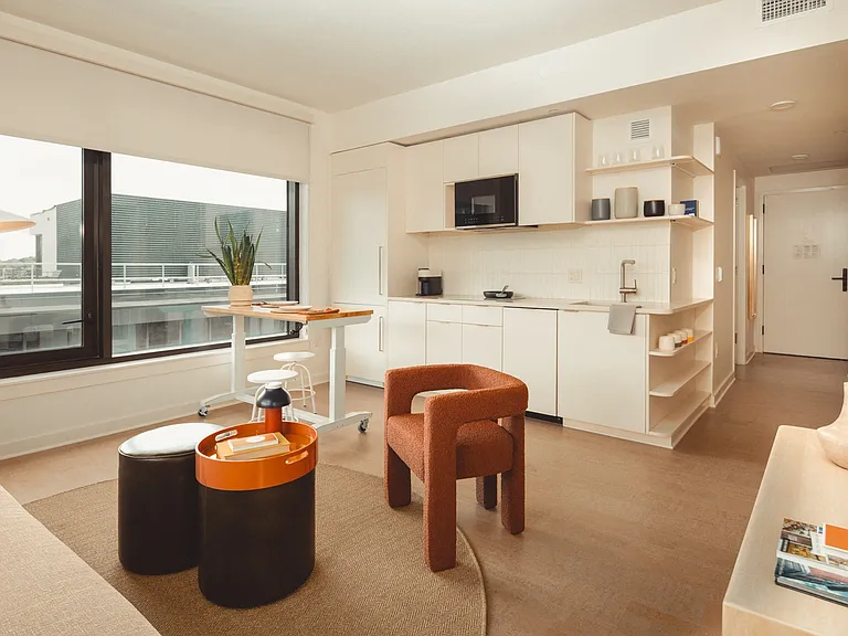Scout Living, powered by Placemakr — Photo 10