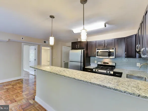 2911 Newark St NW APT 3, Washington, DC 20008