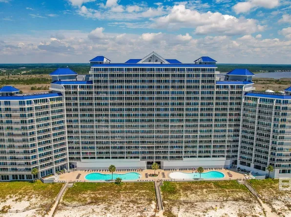 455 E Beach Blvd APT 1414, Gulf Shores, AL 36542
