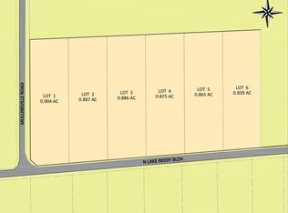 0 N Lake Reedy Blvd, Frostproof, FL 33843