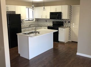 10 N Sandalwood St, Wichita, KS 67230