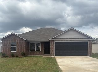 25 Hearthstone, Vilonia, AR 72173