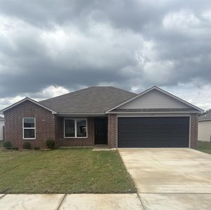 25 Hearthstone, Vilonia, AR, 72173