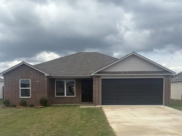 25 Hearthstone, Vilonia, AR 72173