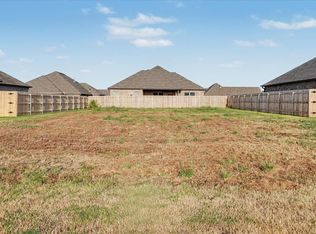 10880 S 278th East Ave, Coweta, OK 74429