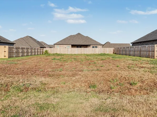 10880 S 278th East Ave, Coweta, OK 74429