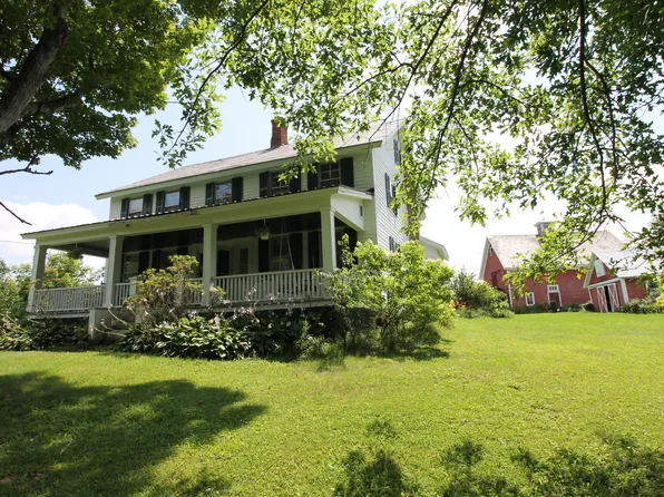 693 Nys Rte #22, Westport, NY 12993
