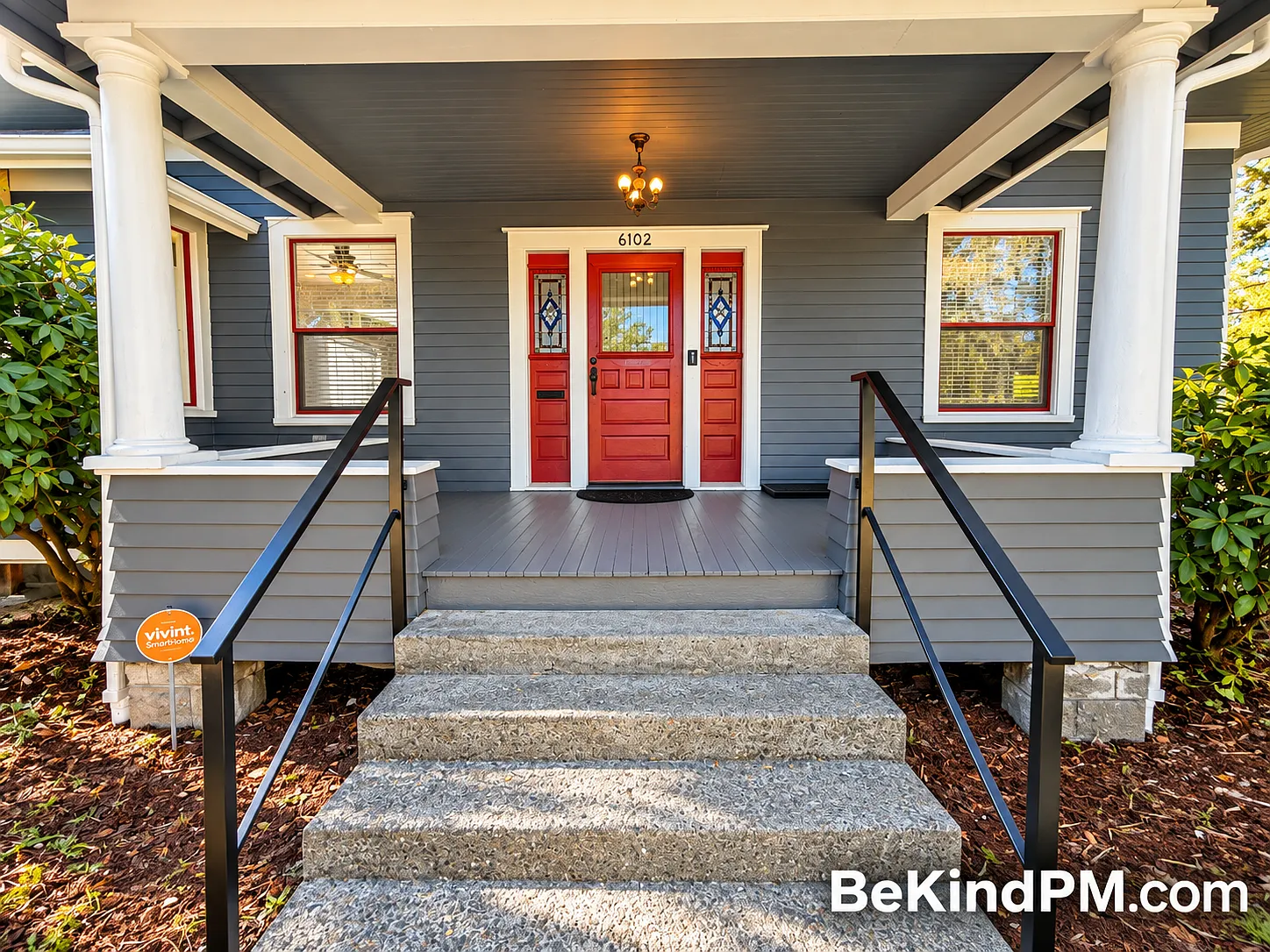 4 bed, 2500 sqft, $3,495 — Photo 2