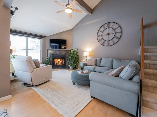 3668 Woodbridge Ln, Portage, MI 49024
