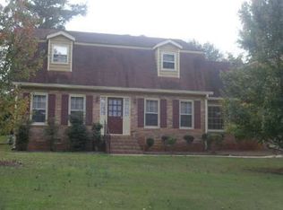 111 Lisa Ln, Carrollton, GA 30117