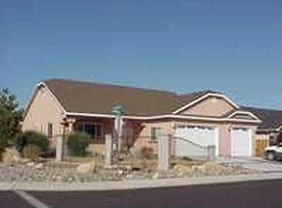 1478 Hanslope Way, Gardnerville, NV 89410