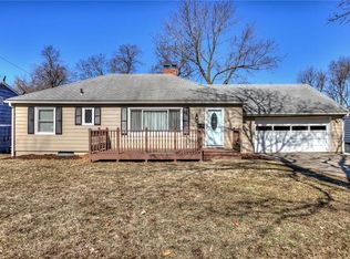 2616 S Arlington Ave, Independence, MO 64052