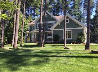 8651 Mystic Pines Ct, Pinckney, MI 48169