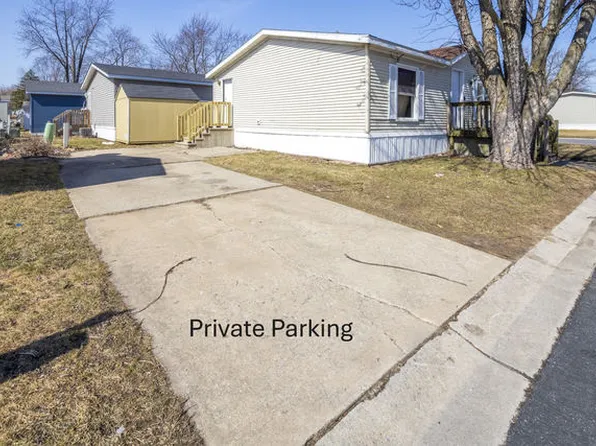 285 Park Ln, Chicago Heights, IL 60411