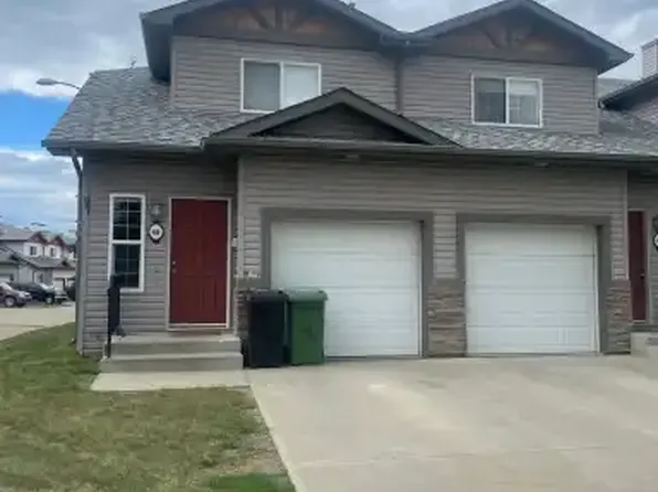 15 Woodsmere Close #40, Fort Saskatchewan, AB T8L 4S2