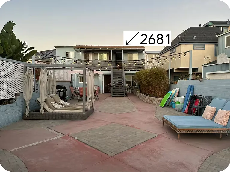 2681 Mission Blvd — Photo 15