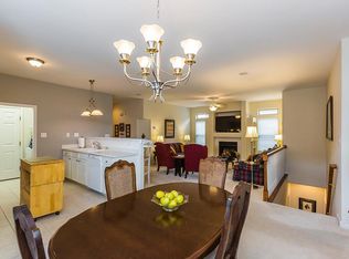 2776 Gateway Park Ln, Lexington, KY 40511