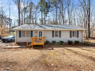 517 John Mitchell Rd, Youngsville, NC 27596